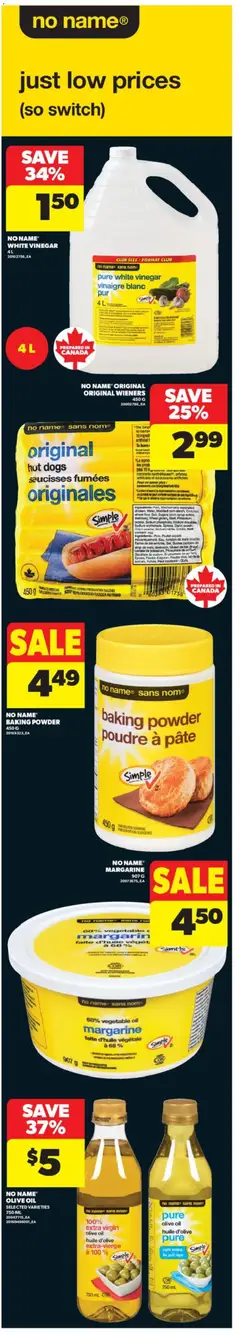 Preview of Real Canadian Superstore flyer - ON from shop Real Canadian Superstore valid from 15.01.2026