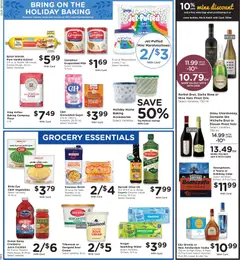 Preview of QFC weekly ads valid from 03.12.2025 | Page: 5