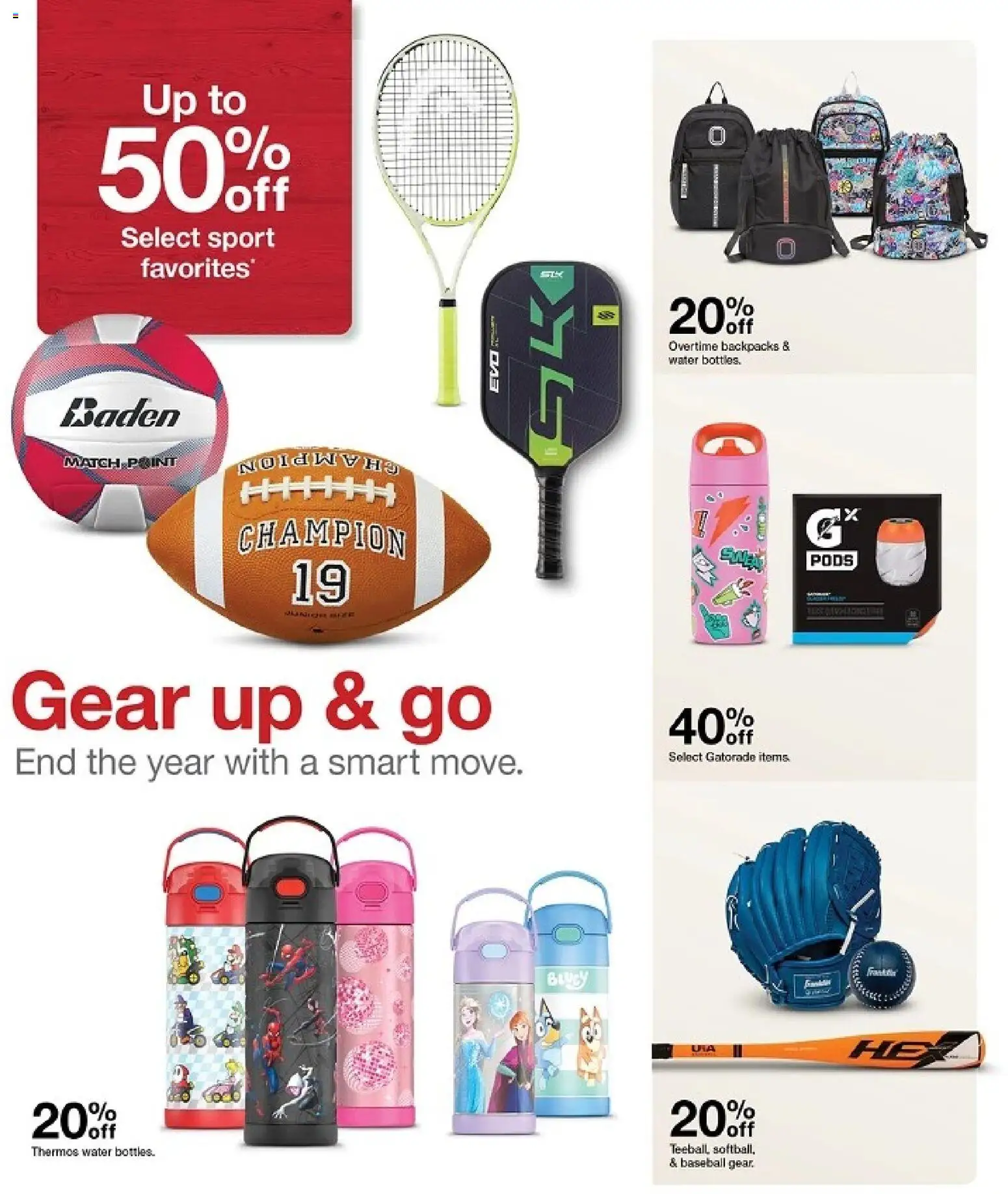 Target Weekly Ad - valid from 21.12.2025 | Page: 26