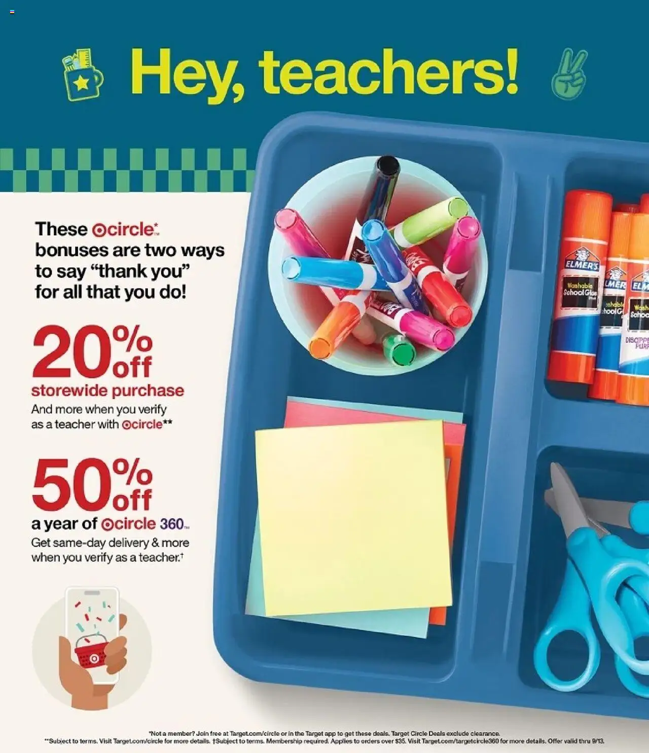 Target Weekly Ad - valid from 03.08.2025 | Page: 16