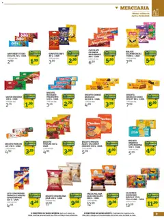 Cooper - Ofertas Quinzenal - Pré-Visualização do folheto da loja Cooper, válido de 21.01.2026 | Página: 9