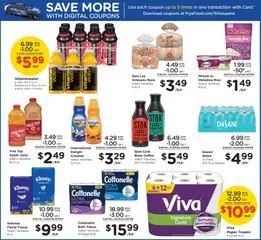 Preview of Fry's Food weekly ads valid from 04.03.2026 | Page: 11