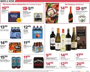 Giant Weekly Ad - valid from 19.09.2025 | Page: 20