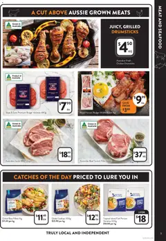 Preview of Foodworks Catalogue  - valid from 03.12.2025 | Page: 5