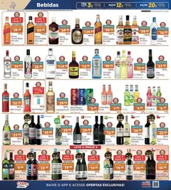 Supermercados Condor - Ofertas da semana - Pré-Visualização do folheto da loja Supermercados Condor, válido de 06.04.2026 | Página: 17