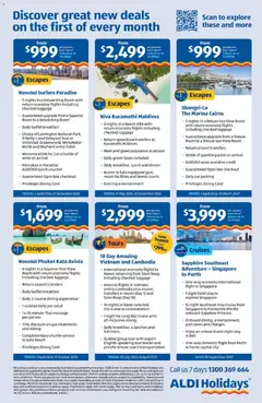 Preview of Aldi catalogue  - valid from 08.04.2026 | Page: 17 | Products: Wine, Date, Domestic