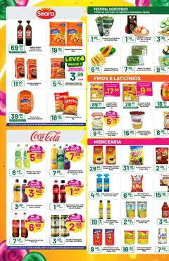 Comercial Esperança - Ofertas da semana - Pré-Visualização do folheto da loja Comercial Esperança, válido de 10.10.2025 | Página: 2