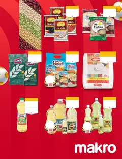 Makro  Promociones -  Vista previa de la revista de la tienda Makro valido desde el 06.03.2026 | Página: 23