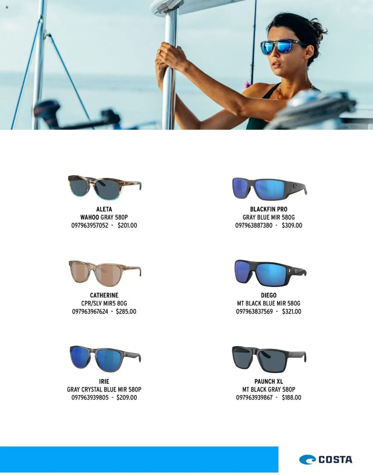 Dunham's Sports Sunglasses Guide - valid from 19.06.2025 | Page: 13