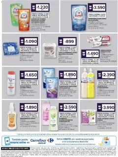 Vista previa Carrefour Market catálogo válido desde el 13.11.2025 | Página: 11