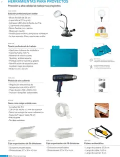 Vista previa de Steren catálogo, nuevo folleto de la tienda, válido en México a partir del 01.01.2026 | Página: 316