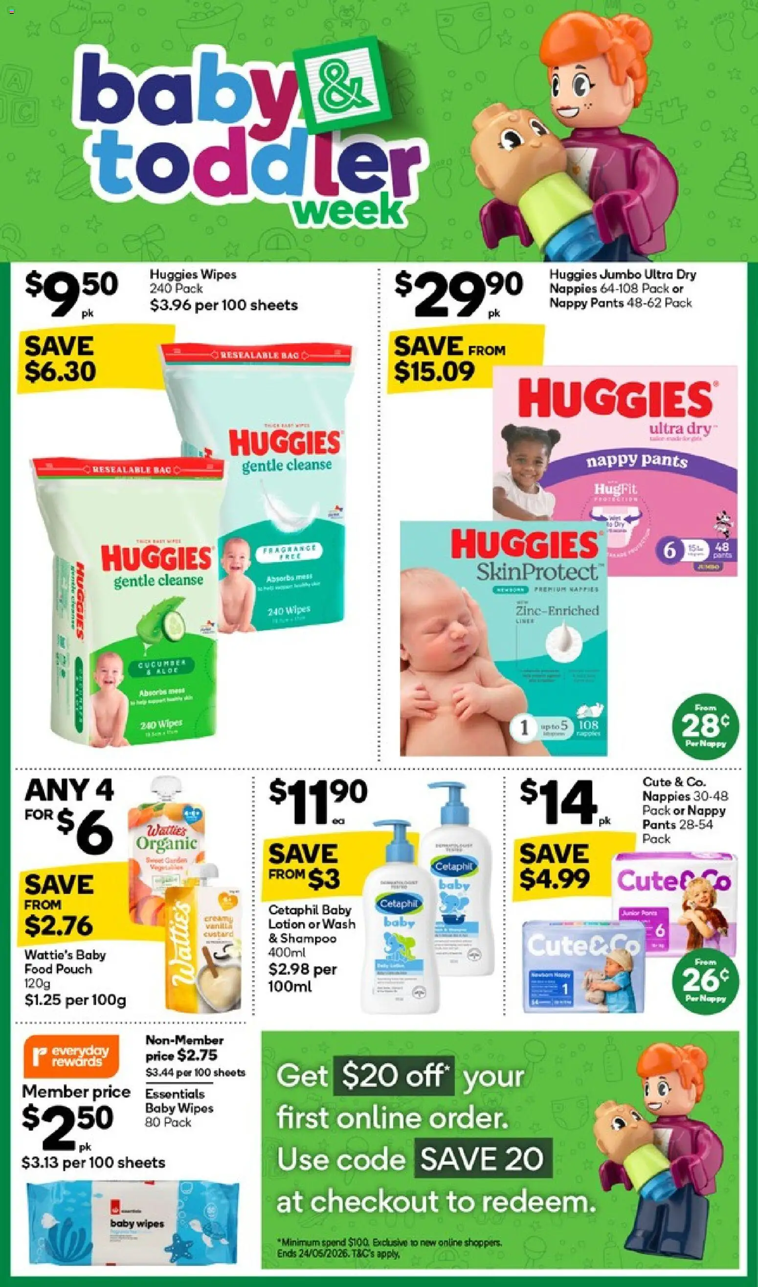 Woolworths catalogue from 02.02.2026 | Page: 19