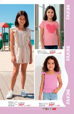 Quatro Estações - Catálogo 03-04-05 - Pré-Visualização do folheto da loja Quatro Estações, válido de 03.03.2026 | Página: 61 | Produtos: Algodão