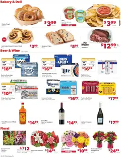 Family Fare Weekly Ad - valid from 25.07.2025 | Page: 9