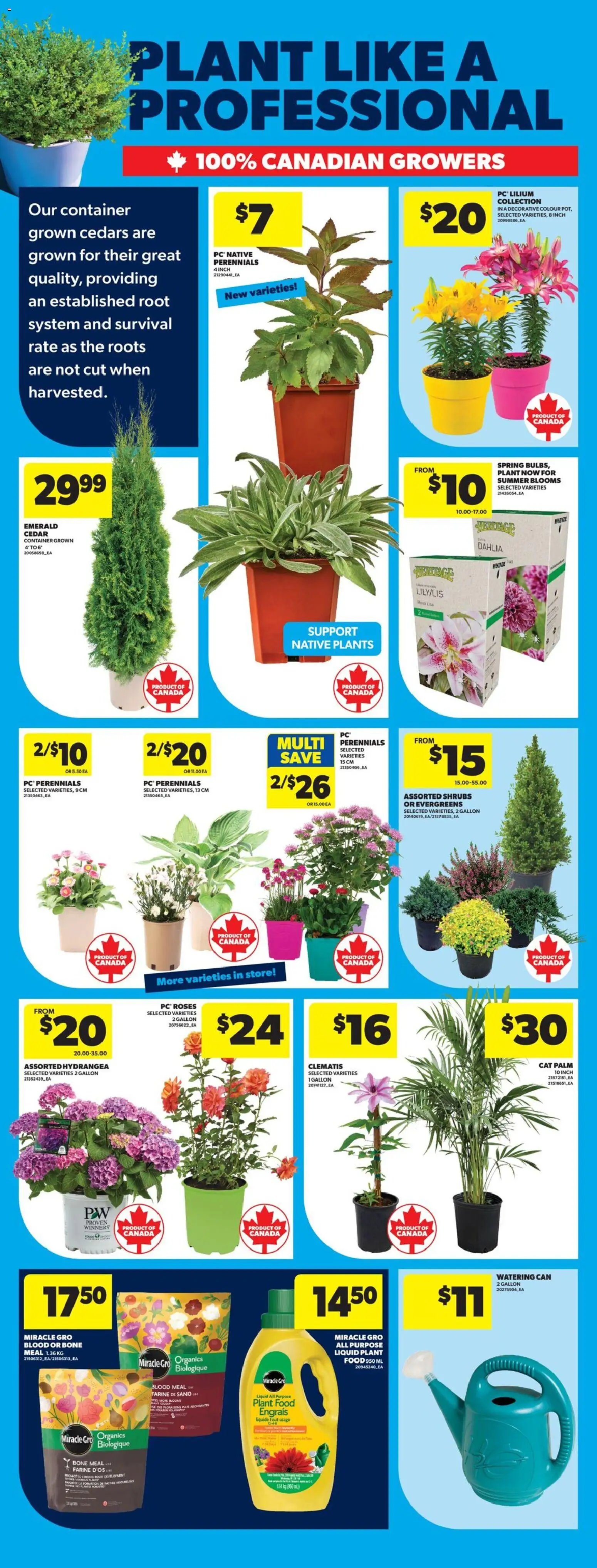 Real Canadian Superstore flyer valid from 30.04.2026 | Page: 12