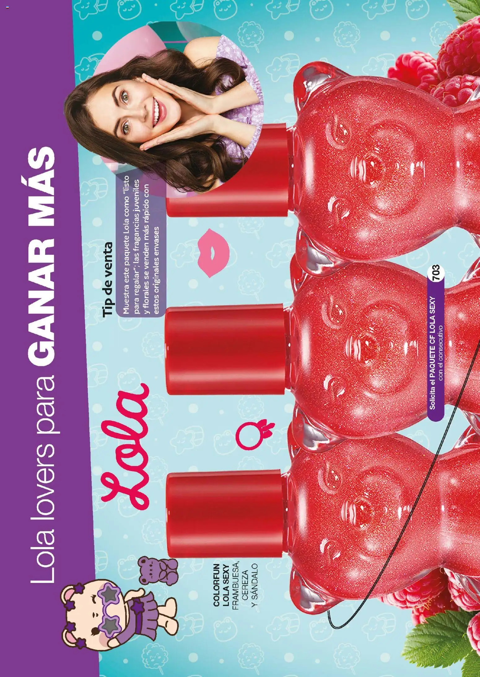 Nuevas ofertas de Fuller válidas en toda la República Mexicana desde el 21.01.2026. ¡Encuentra las mejores ofertas en Fuller Revista Gana Más C21! | Página: 14