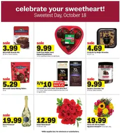 Preview of Meijer weekly ads valid from 15.10.2025 | Page: 20