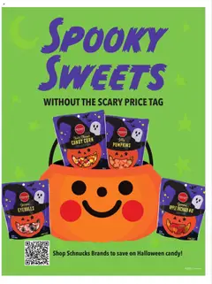 Preview of Schnucks weekly ads valid from 01.09.2025 | Page: 3
