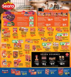 Supermercados Unidos - Ofertas da semana - Pré-Visualização do folheto da loja Supermercados Unidos, válido de 01.04.2026 | Página: 4