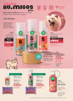 O Boticário Black Friday - Pré-Visualização do folheto da loja O Boticário, válido de 03.11.2025 | Página: 203