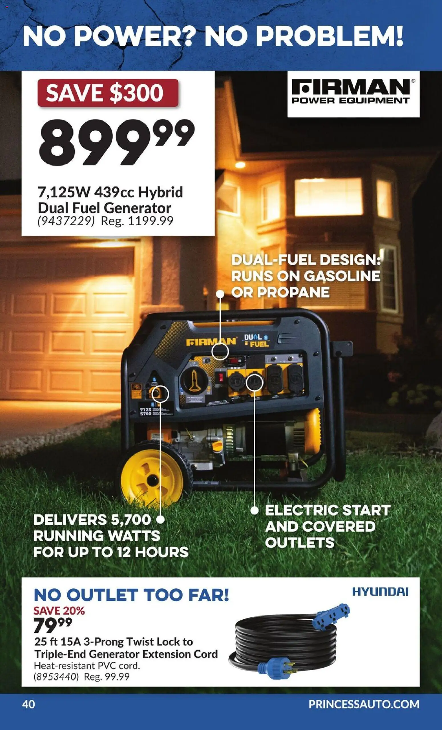 Princess Auto flyer valid from 18.11.2025 | Page: 53