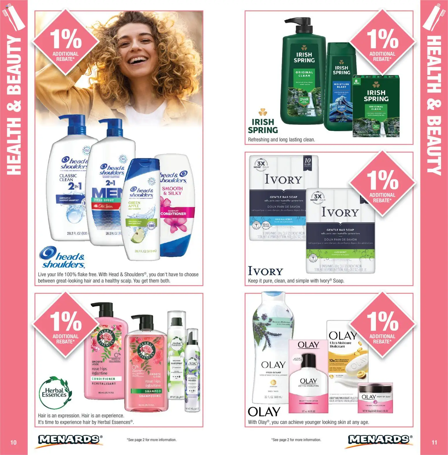 Menards Big Rewards Catalog - valid from 01.01.2026 | Page: 6