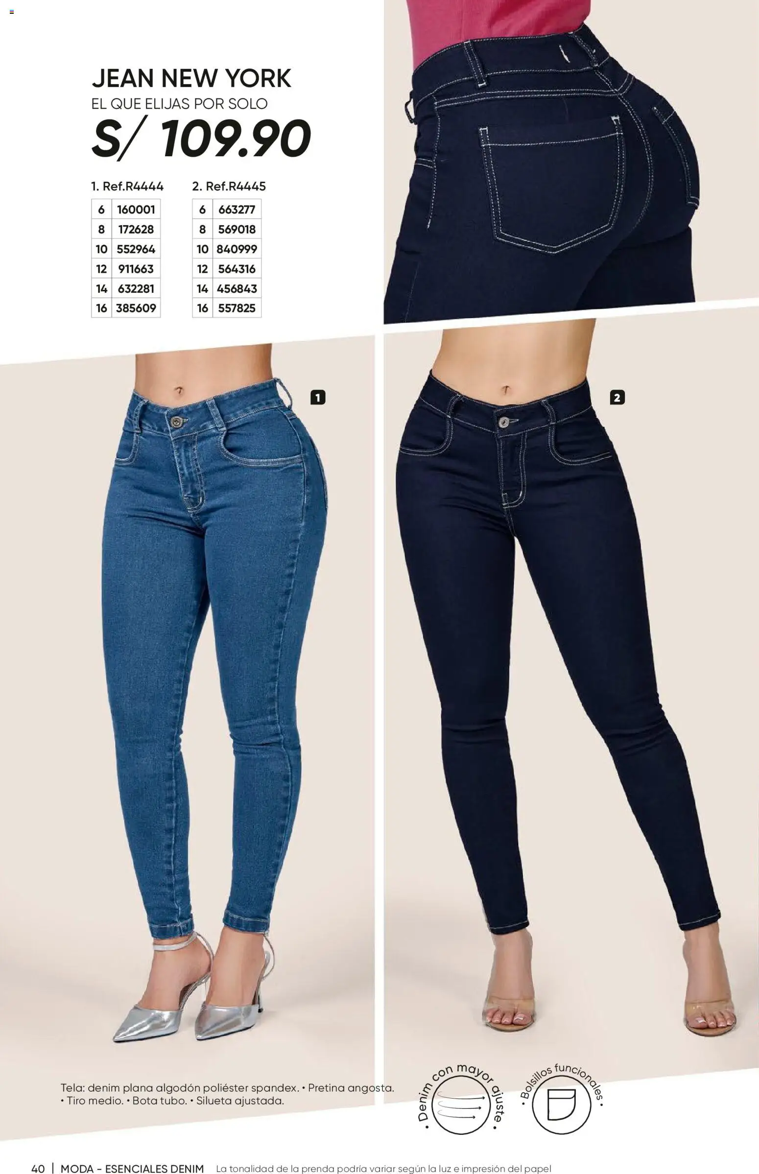 Catálogo Azzorti válido desde 26.01.2026 | Página: 41