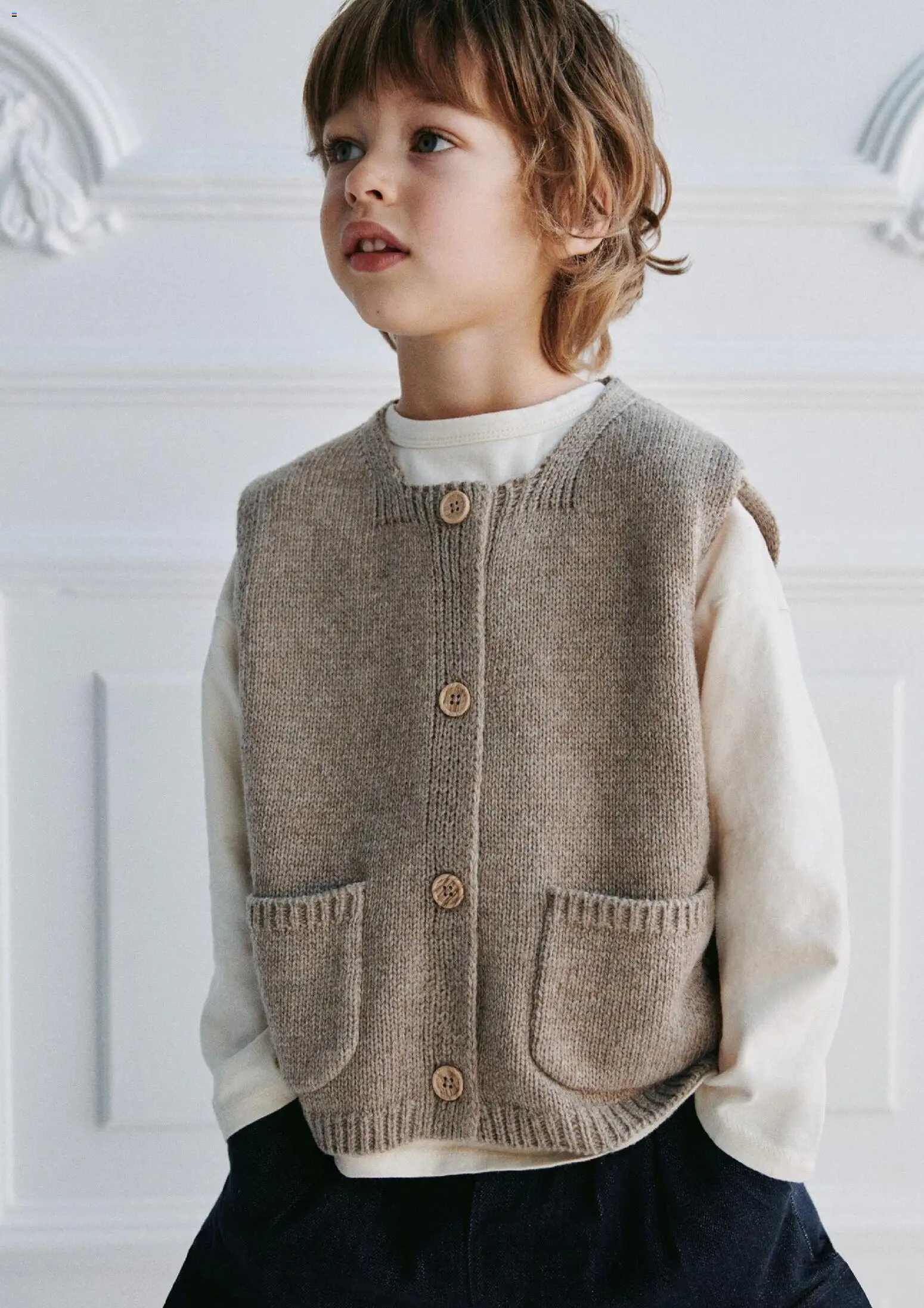 New in Boys Zara │ válido desde el 01.12.2025 | Página: 10