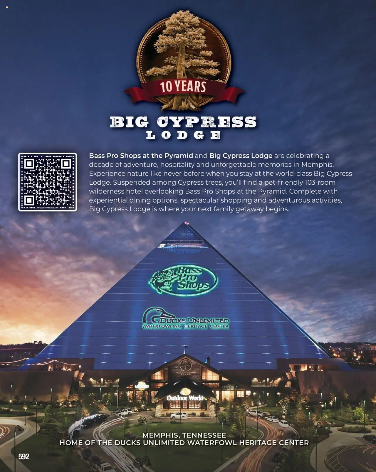 Cabela's Hunting Master 25 - valid from 11.08.2025 | Page: 592 | Products: Waterfowl