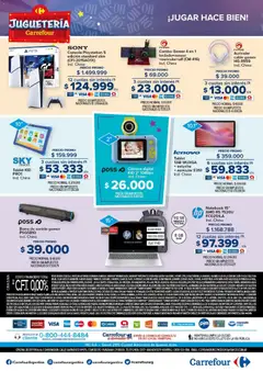 Vista previa Carrefour ofertas válido desde el 12.12.2025 | Página: 36