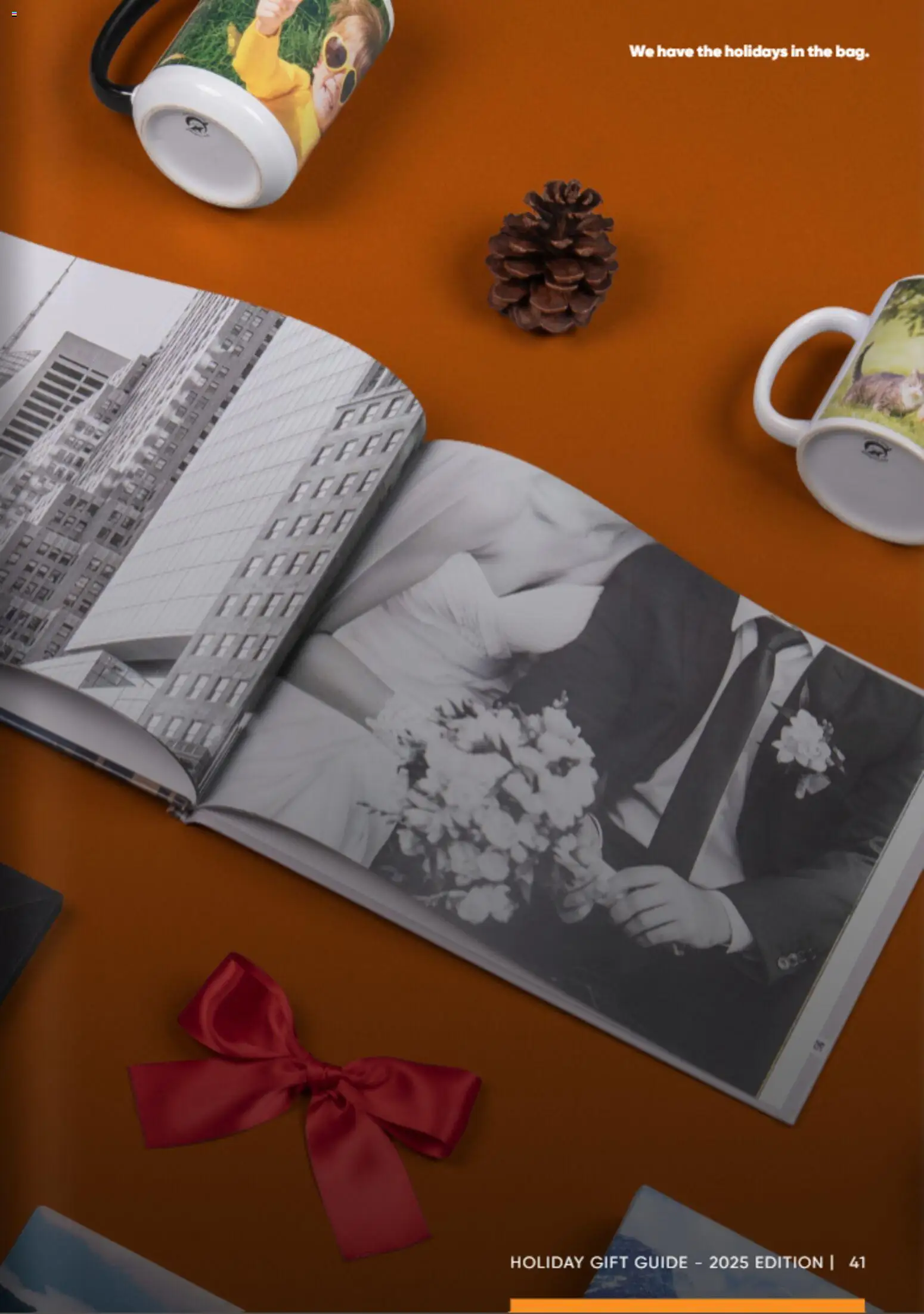 Henry's flyer valid from 01.11.2025 | Page: 41