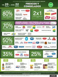 Vista previa Jumbo ofertas válido desde el 20.02.2026 | Página: 4