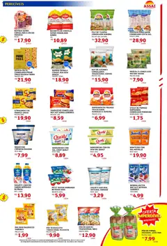 Encarte Assaí Atacadista - MA - Pré-Visualização do folheto da loja Assaí Atacadista, válido de 05.11.2025 | Página: 3