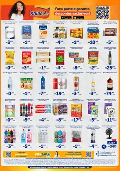 Atakarejo ofertas - Pré-Visualização do folheto da loja Atakarejo, válido de 23.03.2026 | Página: 2