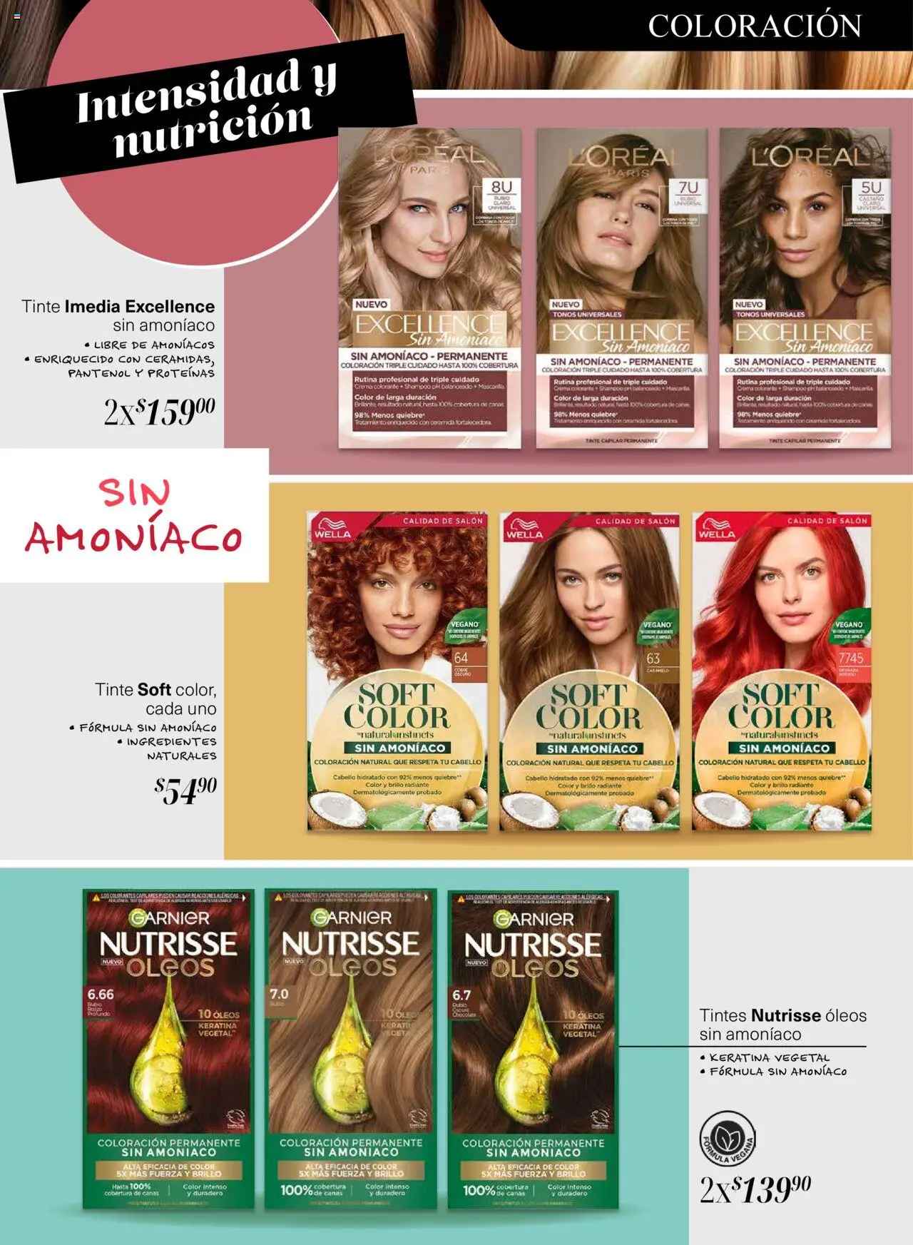 Nuevas ofertas de Soriana válidas en toda la República Mexicana desde el 10.10.2025. ¡Encuentra las mejores ofertas en Soriana - Descubre tu belleza Glowing Híper Nacional! | Página: 24 | Productos: Crema, Brillo, Chocolate, Radiante