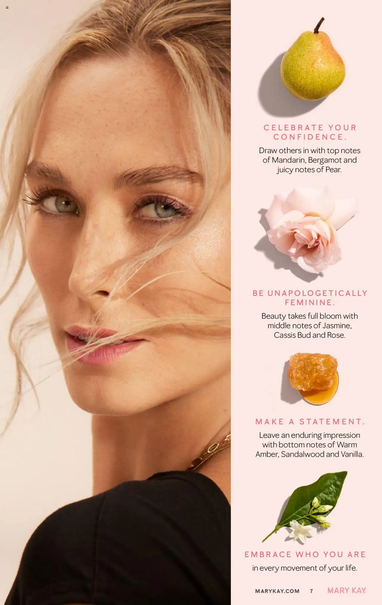 Mary Kay The Look Summer 2025 - valid from 16.05.2025 | Page: 7