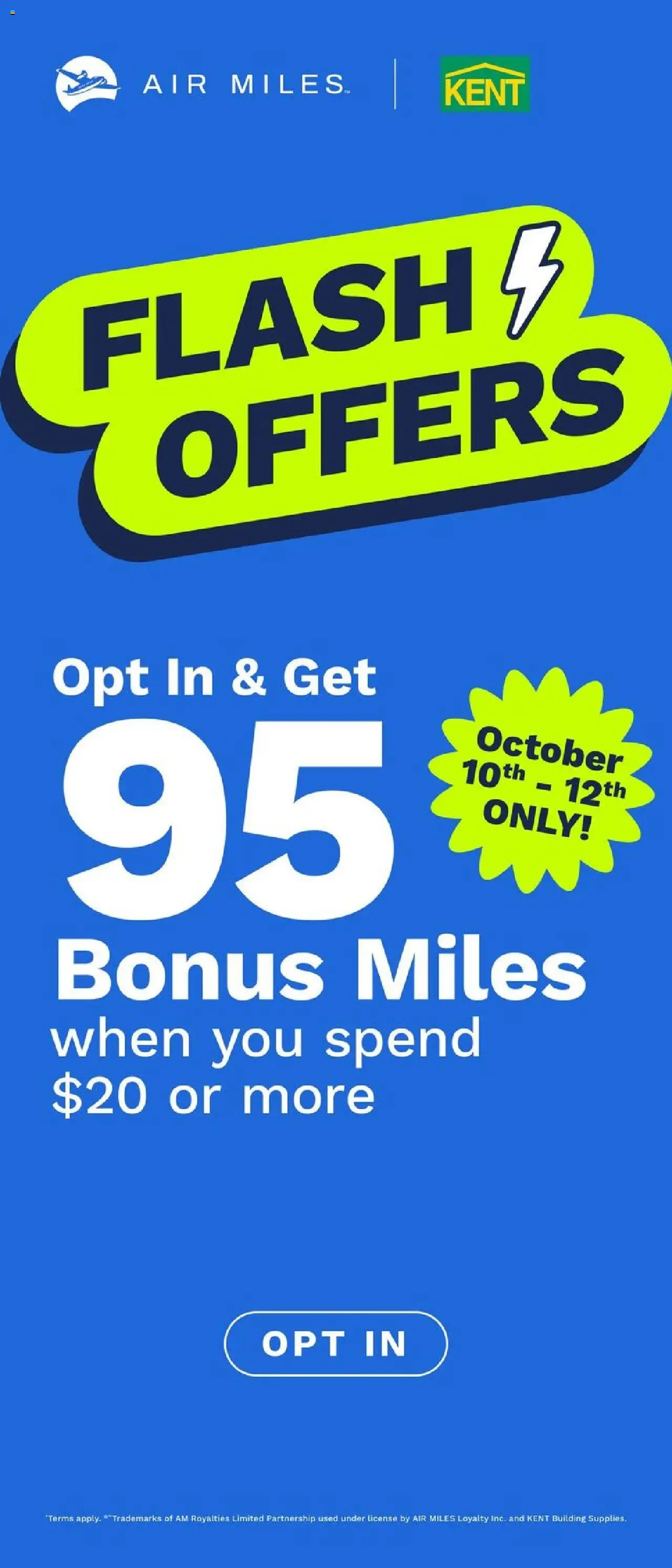 Kent flyer valid from 09.10.2025 | Page: 2