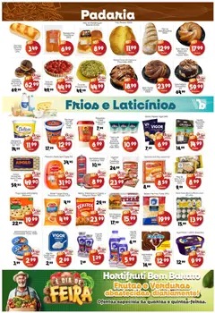 Supermercado Bem Barato - Ofertas da semana - Pré-Visualização do folheto da loja Supermercado Bem Barato, válido de 21.04.2026 | Página: 3