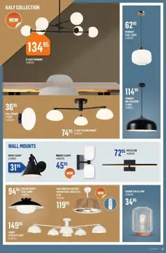 Preview of Canac weekly flyer from shop Canac valid from 12.03.2026 | Page: 10