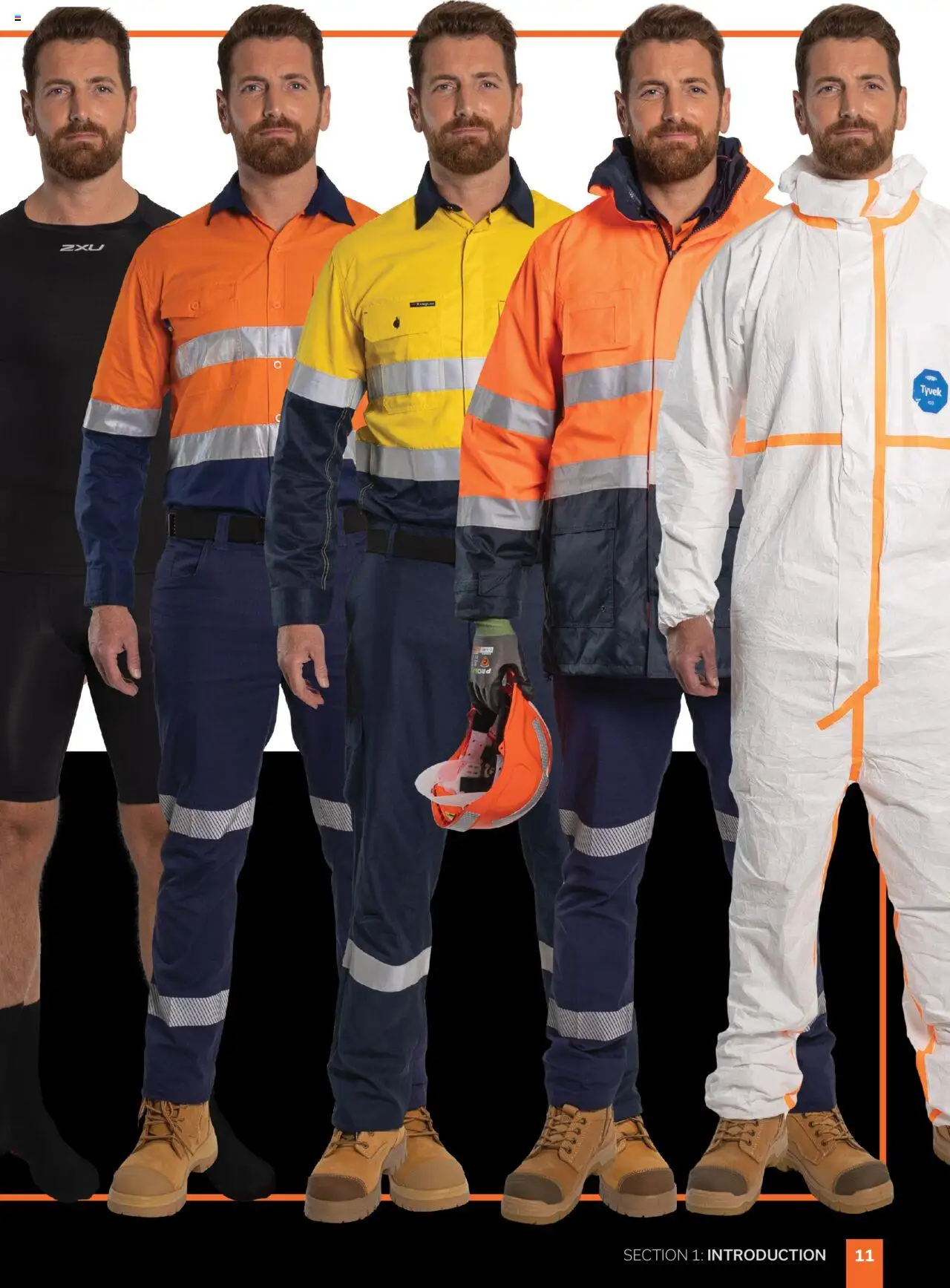 Black Woods catalogue - valid from 16.11.2022 | Page: 11