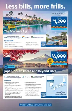 Preview of Aldi catalogue  - valid from 08.04.2026 | Page: 16 | Products: Beer, Soft drinks