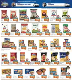 Supermercados Condor Folheto - válido de 25.07.2025 | Página: 4