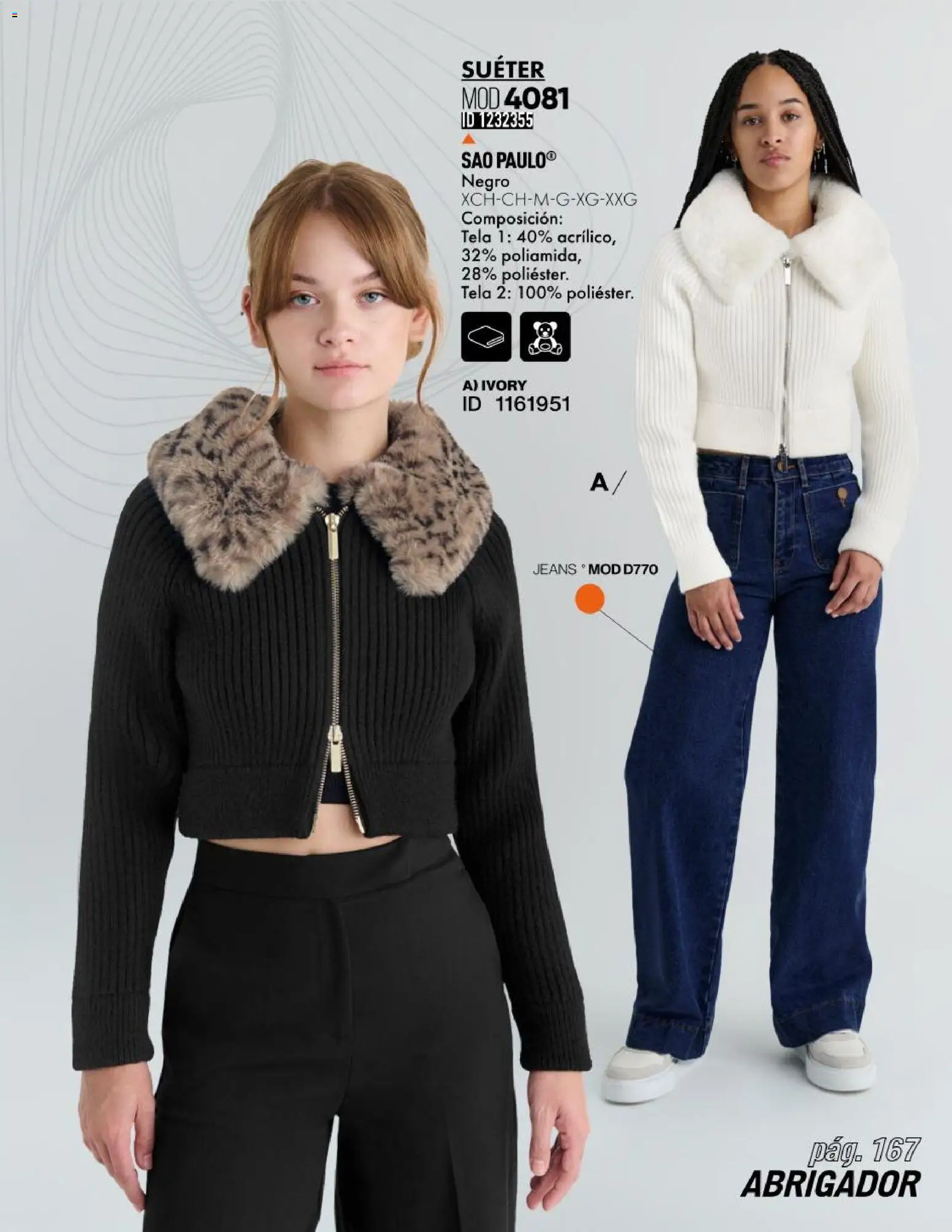 Nuevas ofertas de Price Shoes válidas en toda la República Mexicana desde el 03.11.2025. ¡Encuentra las mejores ofertas en Price Shoes catálogo Abrigador! | Página: 167 | Productos: Suéter