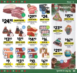 Preview of Drakes Catalogue SA - valid from 26.11.2025 | Page: 9