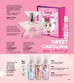 Vista previa Millanel - Catálogo válido desde el 30.03.2026 | Página: 109