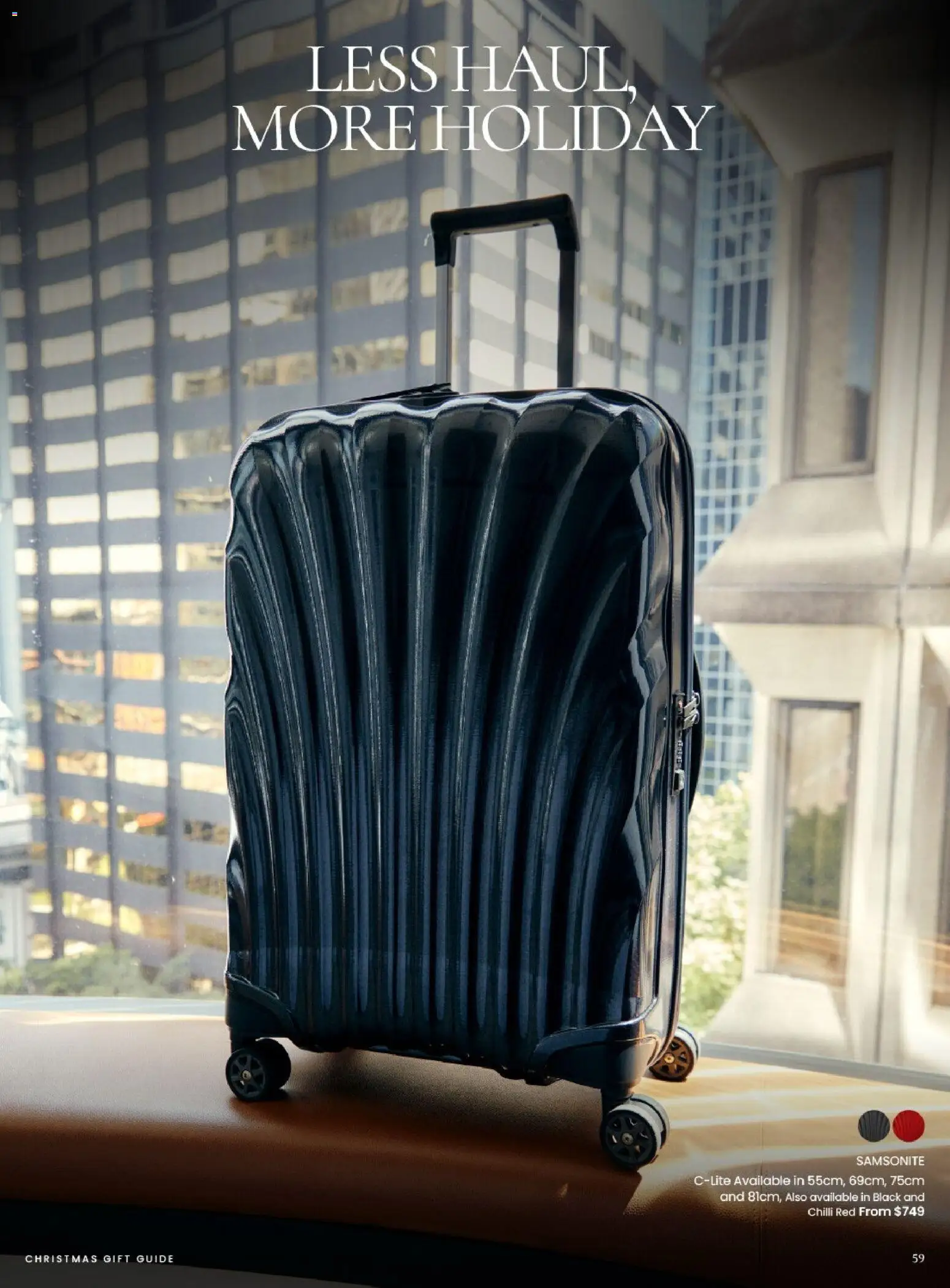 Myer catalogue - valid from 03.11.2025 | Page: 59 | Products: Chilli