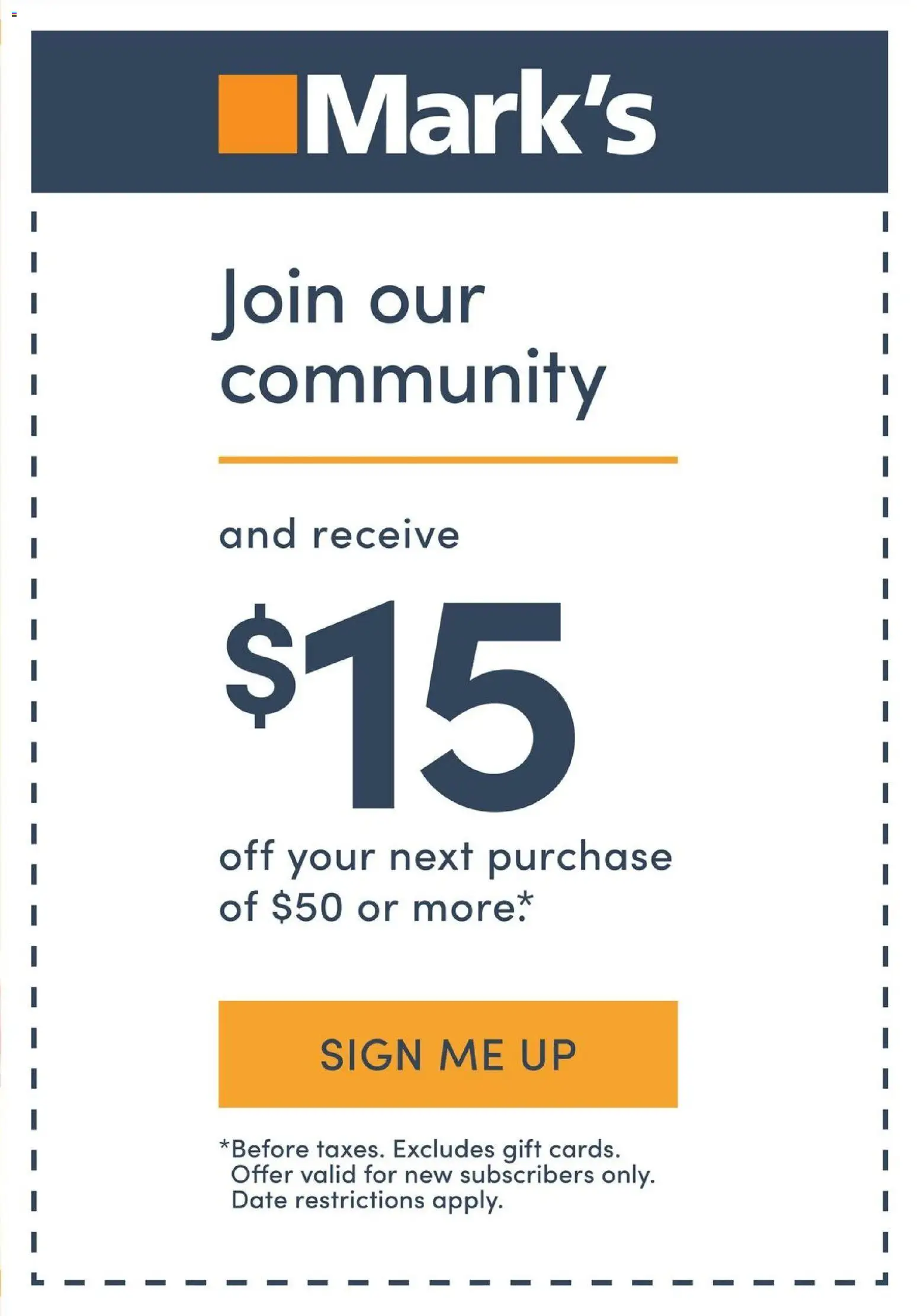 Mark's flyer valid from 27.11.2025 | Page: 10