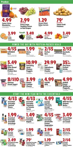 Preview of Festival Foods weekly ads valid from 02.01.2026 | Page: 2