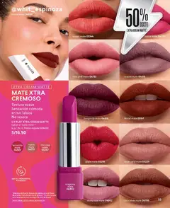 Vista previa de folleto CyZone catálogo - Campaña 8 de la CyZone válido desde 25.04.2026 | Página: 53