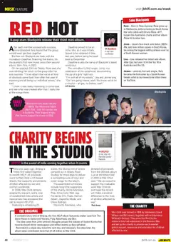 Preview of JB Hi-Fi STACK mag - valid from 02.03.2026 | Page: 80 | Products: Mirror, Suite, Rocket, Remote control